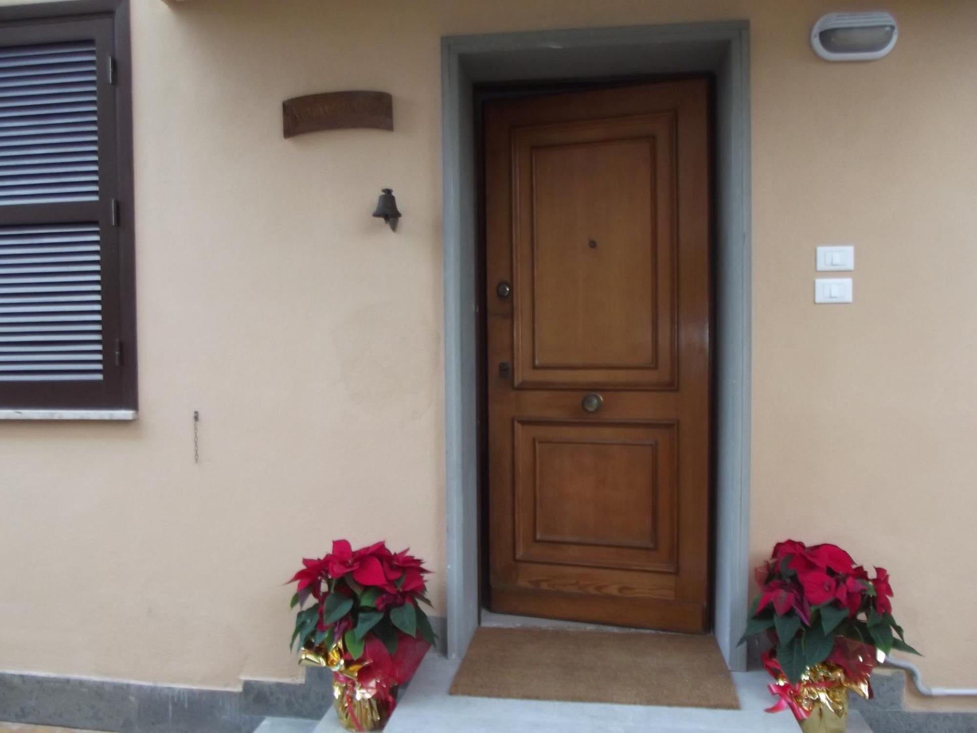 Le Terrazze Di San Giovanni Рим Екстериор снимка
